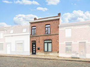 Maison à vendre à Westouter € 229.000 (LHEU1) - Habitat Poperinge | Zimmo