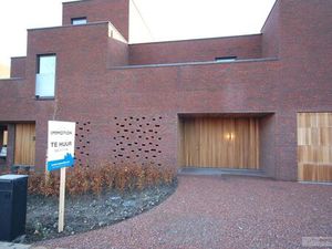 Maison à louer à Marke € 1.100 (JZB55) | Zimmo