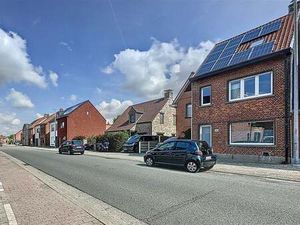 Maison à vendre à Nieuwkerken-Waas € 275.000 (LF81C) - Van Hoye Vastgoed - Verkoop | Zimmo