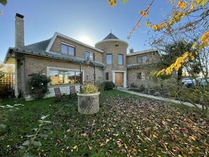 Maison à vendre à Mollem € 645.000 (LHIMM) - | Zimmo