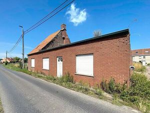 Maison à vendre à Wielsbeke € 199.000 (LHGUR) - VANCOPPERNOLLE & SABBE | Zimmo