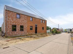 Maison à vendre à Zoutleeuw € 339.000 (LHIMB) - Kasper & Kent | Zimmo