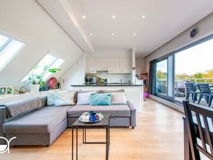 Appartement à vendre à Ledeberg € 310.000 (LHFD3) - AGENCE ROSSEEL | Zimmo