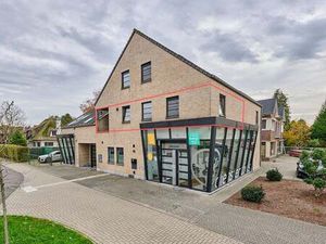 Appartement à vendre à Hechtel € 199.000 (LHG5J) - Vastgoed C - verkoop | Zimmo