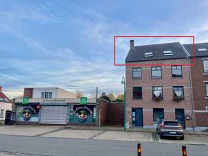 Bel appartement de 90m² de 2-3 chambres