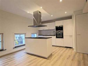 Magnifique appartement 2 chambres à Péruwlez