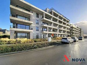 Magnifique appartement récent  2 chambres  parking et cave