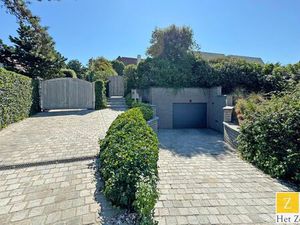 Garage à vendre à Knokke € 230.000 (LHHTE) - AGENCE HET ZOUTE | Zimmo