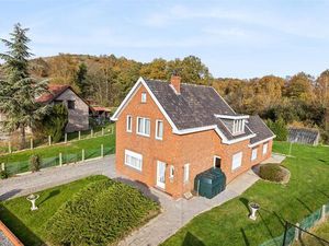 Maison à vendre à Koersel € 275.000 (LHI4T) - Het Vastgoedkantoor Beringen | Zimmo