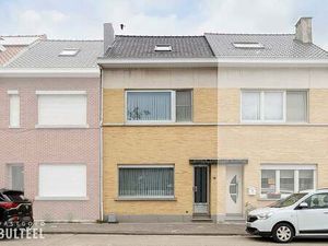 Maison à vendre à Belsele € 279.000 (LHGMU) - Vastgoed Bulteel | Zimmo