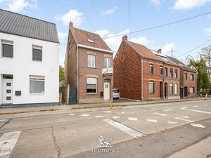 Maison à vendre à Beveren-Leie € 279.000 (LHHXV) - Leonards Immobiliën | Zimmo