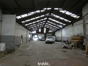 Bien professionnel à vendre à Seraing € 150.000 (LHEPE) - COËME  MICHEL  DEPREZ & PIRET | 