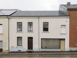 Maison à vendre à Marbehan € 249.000 (LHH2N) - Pepit-immo | Zimmo