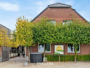 Maison à vendre à Herk-de-Stad € 279.900 (LHENV) - Swevers Real Estate | Zimmo