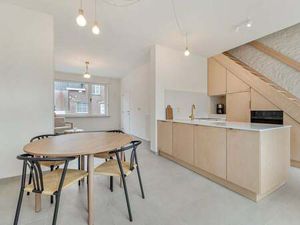 Maison à vendre à Voormezele € 285.000 (LHETW) - Habitat Wevelgem | Zimmo