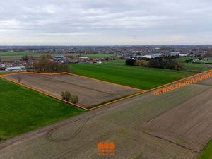 Terrain à vendre à Eeklo € 220.000 (LHHHJ) - Vastgoed De Zutter | Zimmo