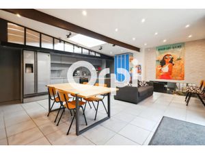 Vente appartement 3 pièces 63 m² à Dunkerque (59140)  208 900 €