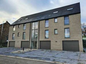Bel appartement 1ch avec terrasse et parking  situé au calme