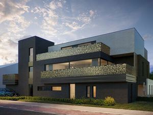 Appartement à vendre à Houthalen € 319.229 (LGM4Y) | Zimmo