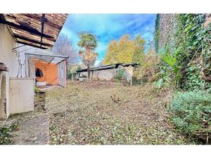 Maison Jurançon m² T-2 à vendre  172 000 €