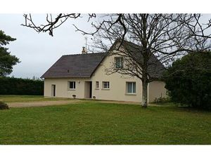 Maison La Chapelle-Vendômoise m² T-5 à vendre  335 475 €