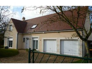 Maison Ormes 142 m² T-5 à vendre  349 000 €