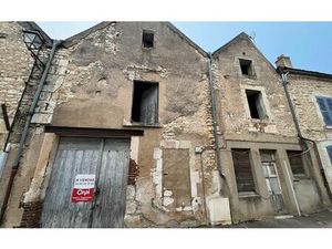 Maison Saint-Bris-le-Vineux m² T-2 à vendre  67 000 €