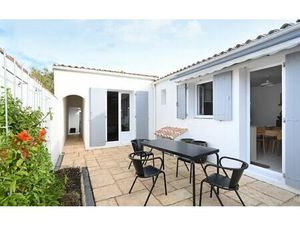 Maison Saint-Martin-de-Ré m² T-4 à vendre  759 000 €