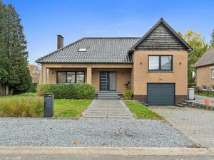 Maison à vendre à Opgrimbie € 425.000 (LHHUI) - Immofusion Maasland | Zimmo