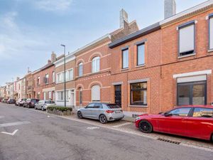 Maison à vendre à Zaventem € 260.000 (LHIKG) - Marnix Vastgoed | Zimmo