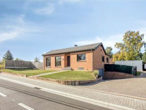 Maison à vendre à Ottenburg € 465.000 (LHBZN) - ClintImmo | Zimmo