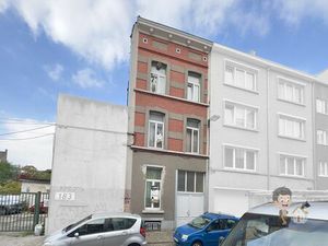 Bien professionnel à vendre à Schaerbeek € 399.000 (LHHE2) - Les maisons du petit nicolas 