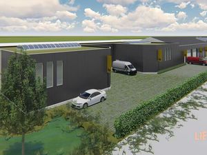 Bien professionnel à vendre à Herzele € 261.376 (LHGTG) | Zimmo