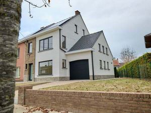 Maison à vendre à Beveren € 459.000 (LHGXM) - Emobiliën Stephen Vermaut | Zimmo