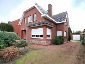 Maison à vendre à Testelt € 268.000 (LHF1X) - Lissens | Zimmo