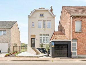 Maison à vendre à Wervik € 325.000 (LHHJA) - Benjamin Verkoopt | Zimmo
