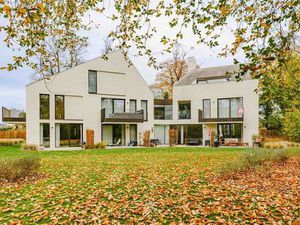 Appartement à vendre à Olsene € 325.000 (LHFIU) - Axel Lenaerts makelaars Gent | Zimmo