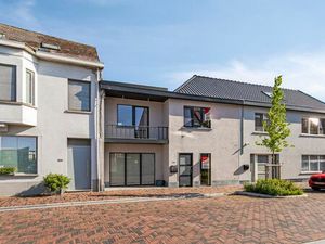 Maison à vendre à Berchem € 269.000 (LHB4Y) - Vastgoed Canniere | Zimmo