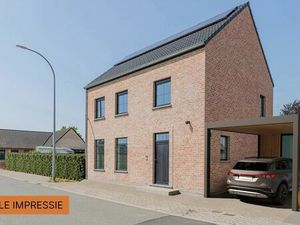 Maison à vendre à Serskamp € 439.000 (LHI4O) | Zimmo