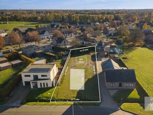 Terrain à vendre à Stokrooie € 269.000 (LHI25) - Christoffels | Zimmo