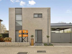 Maison à vendre à Gelrode € 469.000 (LHFQZ) - Sophimo Aarschot | Zimmo