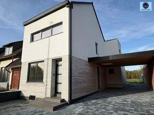 Maison à vendre à Overboelare € 449.000 (LHEWI) - Vastgoed Svena | Zimmo