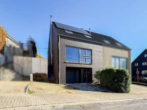 Maison à vendre à Leerbeek € 435.000 (LHGPL) - Immo Nobels | Zimmo