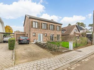 Maison à vendre à Olen € 449.000 (LHFKU) - LIVA vastgoed | Zimmo