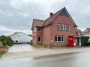 Maison à vendre à Tielt € 365.000 (LHETV) - Dupont Vastgoed | Zimmo