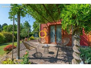 Maison 6 pièces 133 m²