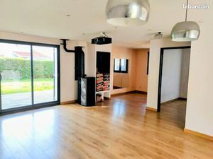 MILLERY - Maison 4 chambres