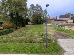Terrain à vendre à Oostmalle € 290.000 (LHIED) - Heylen Vastgoed - Oostmalle | Zimmo