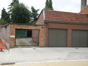 Garage à louer à Tielt € 65 (LHIIX) - Immo Bauwens | Zimmo
