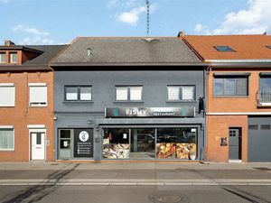 Bien professionnel à vendre à Beverlo € 499.000 (LHI4S) - Het Vastgoedkantoor Beringen | Z